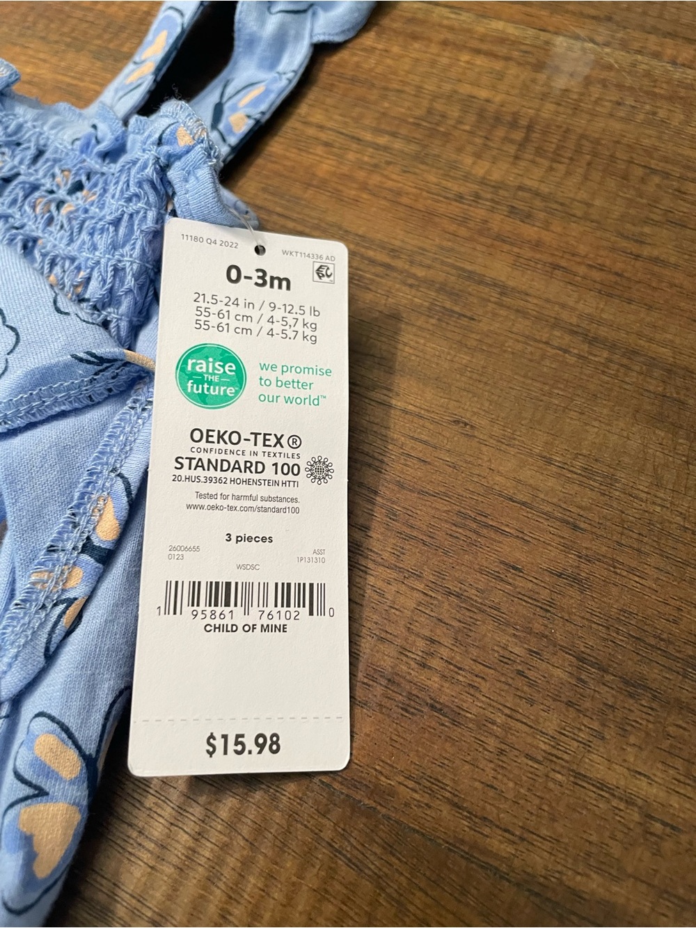 Carters outfit bundle - Picture 4 of 4